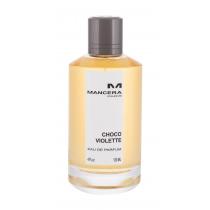 Mancera Choco Violette   120Ml    Unisex (Eau De Parfum)