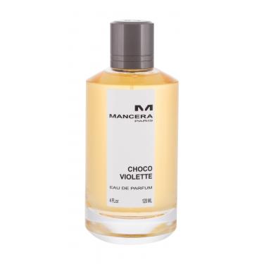 Mancera Choco Violette   120Ml    Unisex (Eau De Parfum)