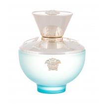 Versace Dylan 100Ml   Turquoise Für Frauen 