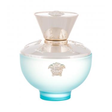 Versace Dylan 100Ml   Turquoise Für Frauen 