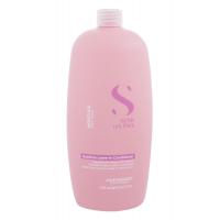 Alfaparf Milano Semi Di Lino Nutritive Leave-In Conditioner  1000Ml    Für Frauen (Conditioner)