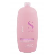 Alfaparf Milano Semi Di Lino Nutritive Leave-In Conditioner  1000Ml    Für Frauen (Conditioner)