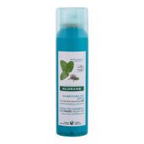 Klorane Aquatic Mint Detox  150Ml    Für Frauen (Dry Shampoo)