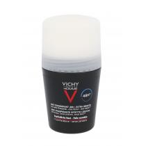 Vichy Homme Extra Sensitive  50Ml   48H Für Mann (Antiperspirant)