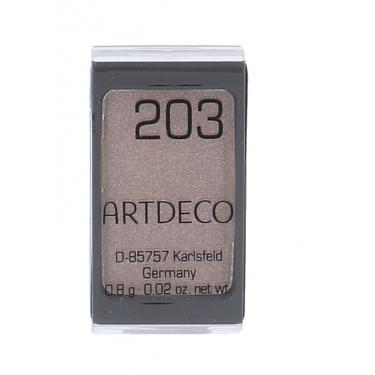Artdeco Duochrome   0,8G 203 Silica Glass   Für Frauen (Eye Shadow)