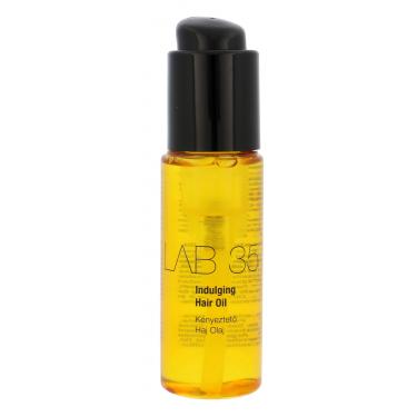 Kallos Cosmetics Lab 35 Indulging Nourishing  50Ml    Für Frauen (Hair Oils And Serum)