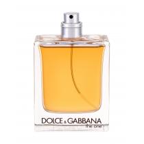 Dolce&Gabbana The One For Men   100Ml    Für Mann Ohne Box(Eau De Toilette)