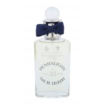 Penhaligon´S No. 33   50Ml    Für Mann (Eau De Cologne)