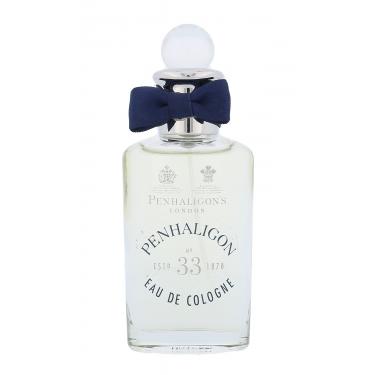 Penhaligon´S No. 33   50Ml    Für Mann (Eau De Cologne)