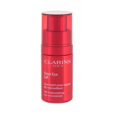 Clarins Total Eye Lift   15Ml    Für Frauen (Eye Cream)