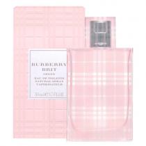 Burberry Brit Sheer 100Ml    Für Frauen TESTER(Eau De Toilette)