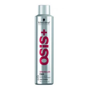 Schwarzkopf Osis+ Sparkler 500ml  For bright shine of hair  Für Frauen 