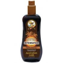 Australian Gold Bronzing Dry Oil Spray Intensifier 237Ml  Body Suntan Accelerating Lotion   Für Frauen 