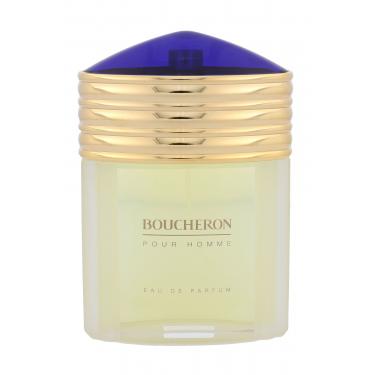 Boucheron Boucheron Pour Homme   100Ml    Für Mann (Eau De Parfum)