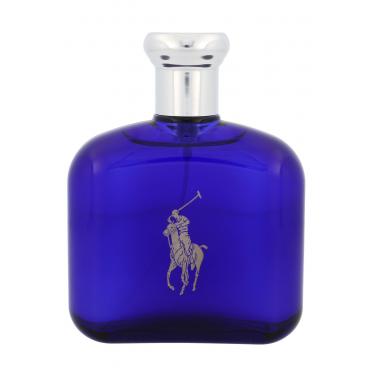 Ralph Lauren Polo Blue  125Ml    Für Mann (Eau De Toilette)