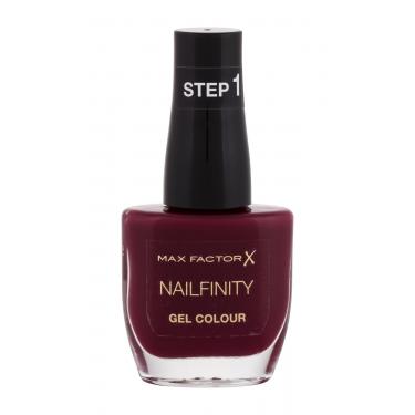 Max Factor Nailfinity   12Ml 330 Max´S Muse   Für Frauen (Nail Polish)