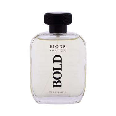 Elode Bold   100Ml    Für Mann (Eau De Toilette)