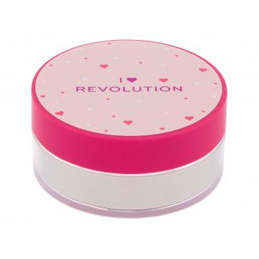 I Heart Revolution Radiance Powder   12G    Für Frauen (Powder)