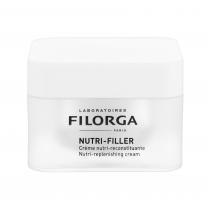 Filorga Nutri-Filler Nutri-Replenishing  50Ml    Für Frauen (Day Cream)