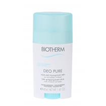 Biotherm Deo Pure 24H  40Ml    Für Frauen (Antiperspirant)