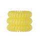 Invisibobble The Traceless Hair Ring   3Pc Yellow   Für Frauen (Hair Ring)