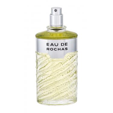Rochas Eau De Rochas   100Ml    Für Frauen Ohne Box(Eau De Toilette)