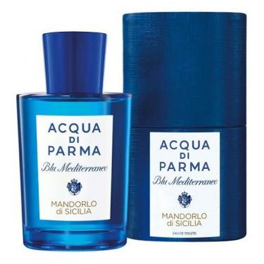 Acqua Di Parma Blu Mediterraneo Mandorlo Di Sicilia  150Ml    Unisex Ohne Box(Eau De Toilette)