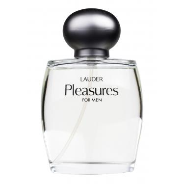 Estée Lauder Pleasures For Men   100Ml    Für Mann (Eau De Cologne)