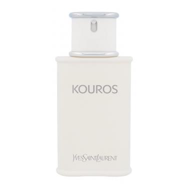 Yves Saint Laurent Kouros   100Ml    Für Mann (Eau De Toilette)