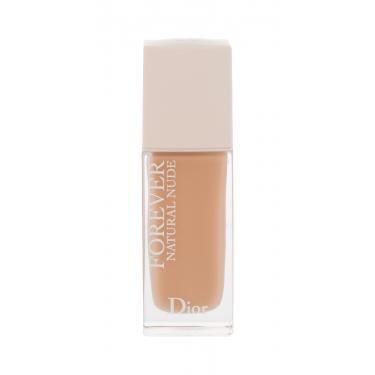 Christian Dior Forever Natural Nude  30Ml 2Cr Cool Rosy   Für Frauen (Makeup)