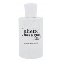 Juliette Has A Gun Miss Charming   100Ml    Für Frauen (Eau De Parfum)