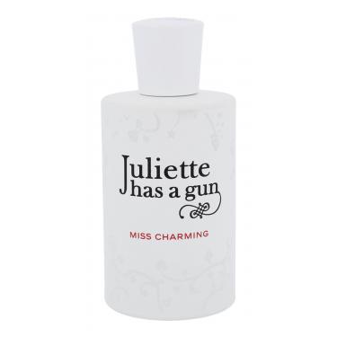 Juliette Has A Gun Miss Charming   100Ml    Für Frauen (Eau De Parfum)