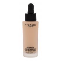 Mac Studio Waterweight  30Ml Nc20  Spf30 Für Frauen (Makeup)