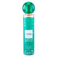 C-Thru Luminous Emerald 50Ml    Für Frauen 