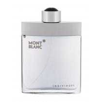 Montblanc Individuel   75Ml    Für Mann (Eau De Toilette)