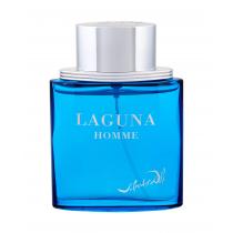 Salvador Dali Laguna Homme   50Ml    Für Mann (Eau De Toilette)
