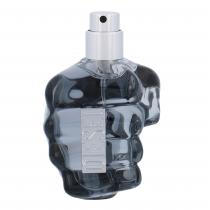 Diesel Only The Brave   75Ml    Für Mann Ohne Box(Eau De Toilette)