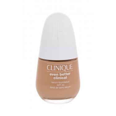 Clinique Even Better Clinical Serum Foundation  30Ml Cn28 Ivory (Vf)  Spf20 Für Frauen (Makeup)