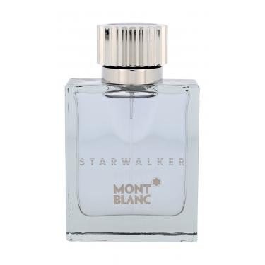 Montblanc Starwalker   50Ml    Für Mann (Eau De Toilette)