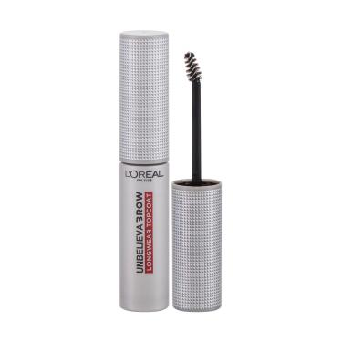 L'Oréal Paris Unbelieva Brow   4,5Ml    Für Frauen (Eyebrow Mascara)