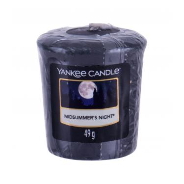 Yankee Candle Midsummer´S Night   49G    Unisex (Scented Candle)