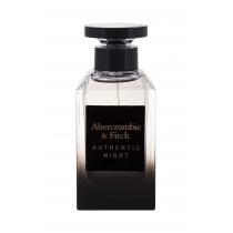 Abercrombie & Fitch Authentic Night  100Ml    Für Mann (Eau De Toilette)