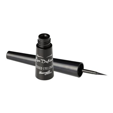 Barry M Eye Define Liquid  2Ml 11 Ebony   Für Frauen (Eye Line)