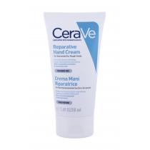 Cerave Reparative   50Ml    Für Frauen (Hand Cream)