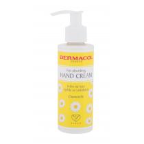 Dermacol Hand Cream Chamomile  150Ml    Für Frauen (Hand Cream)