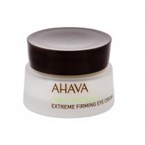 Ahava Time To Revitalize Extreme  15Ml    Für Frauen (Eye Cream)