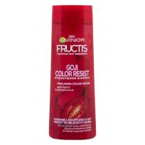 Garnier Fructis Color Resist  400Ml   Goji Unisex (Shampoo)