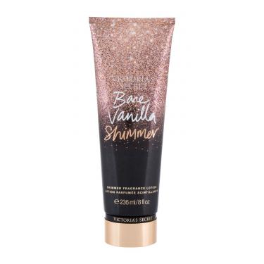Victoria´S Secret Bare Vanilla Shimmer  236Ml    Für Frauen (Body Lotion)