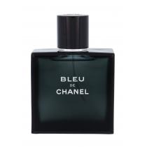 Chanel Bleu De Chanel   50Ml    Für Mann (Eau De Toilette)