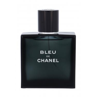 Chanel Bleu De Chanel   50Ml    Für Mann (Eau De Toilette)